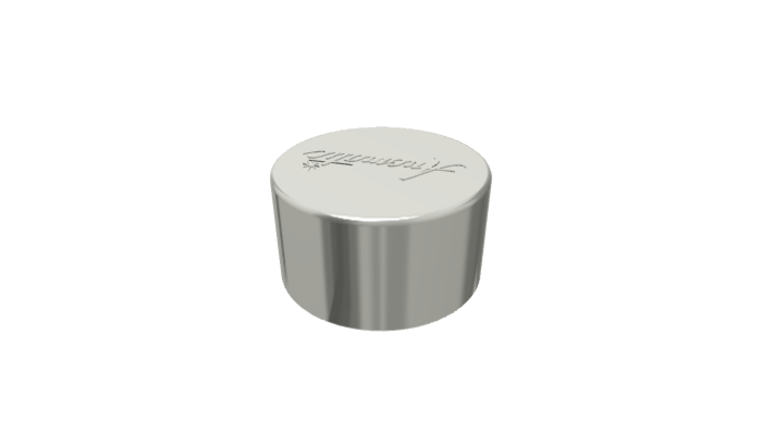 Tube Caps